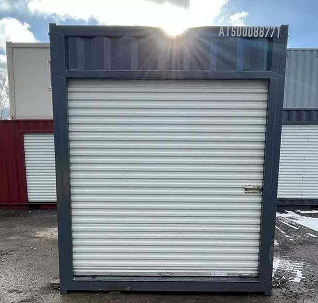 10ft Shipping Container For Sale
