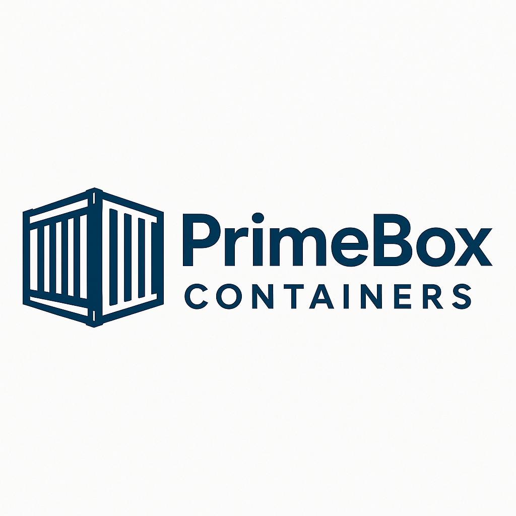 Prime Box Containers