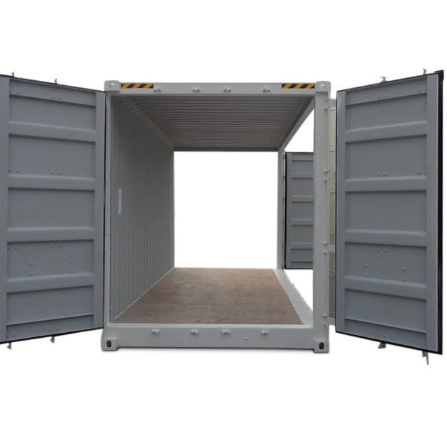 Side Opening Shipping Container 20ft